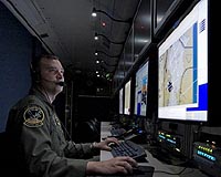 US Air Force moves to stem shortage of drone pilots