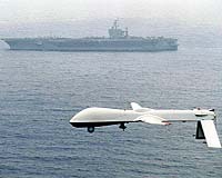 SDS Awarded Contract By USAF To Enhance MQ-1 Predator Training System