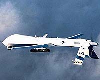 Two US missile strikes kill 12 in NW Pakistan: officials