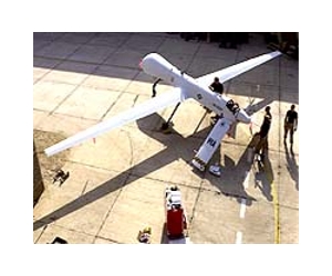 Drone kills Haqqani commander linked to captive US soldier