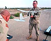 Unmanned Air System Project For South Coast Formally Launched