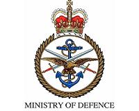 British military sells its Defense Support Group