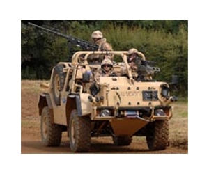 Britain to slim down defence backroom operations