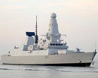 U.K. launches $1 billion defense technology initiative