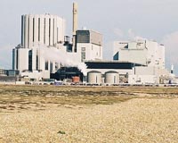 EDF Energy plans 10 more years for British nuclear plant