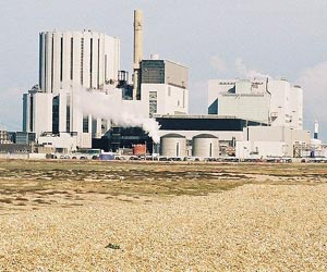 Scientists propose nuclear 'renaissance'