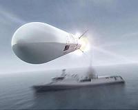 Britain eyes adaption of naval air defense missile for army