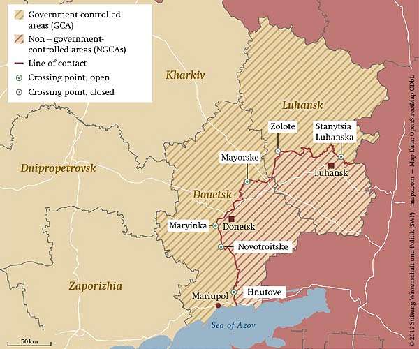 Ukraine urges 'tough sanctions' after Putin orders troops into rebel regions