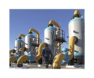 Ukraine won't sell gas grid, Kiev says
