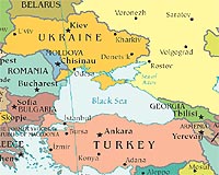 Romania eyeing four possible sites for nuclear plant: report
