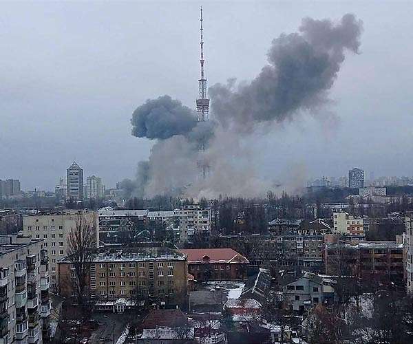 Febrility in Kyiv as ballistic missile threat looms; Russia could deploy hypersonic missiles in Belarus