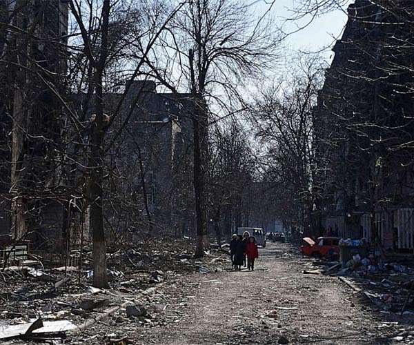 How Ukraine war left China's 'Nickel King' on hook for billions