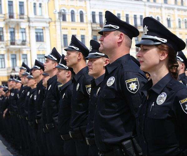Canada, Latvia to provide training to Ukrainian officers