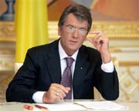 Putin Is Not Joking On Missiles Cautions Ukrainian President