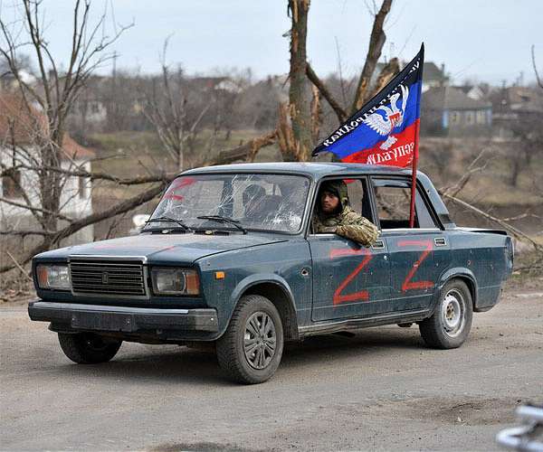 Putin allies eye prolonged conflict in Ukraine