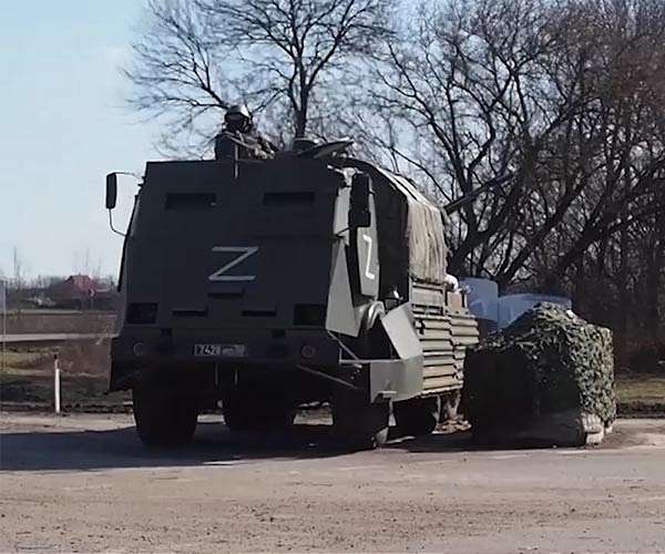 US sanctions target Russian arms trader