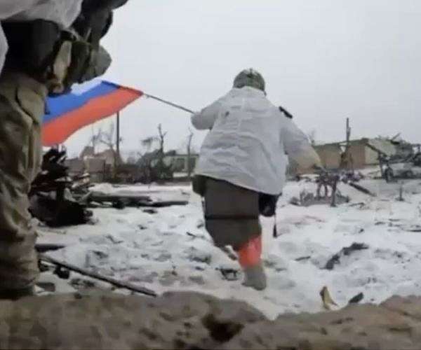 Russian attacks kill six across Ukraine, Kyiv says