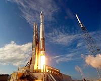 Aerojet Rocketdyne Supports Fifth Successful Launch in Six Weeks