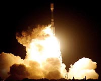 Kepler Mission Rockets To Space In Search Of Other Earths