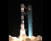 Rocket Launches May Need Regulation To Prevent Ozone Depletion