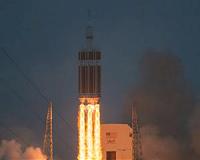 A Year After Maiden Voyage, Orion Progress Continues