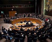 UN Council targets jihadists in Iraq, Syria
