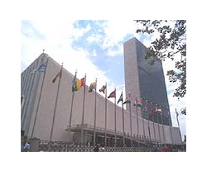 Syria, Iran nuclear fears, Muslim protests cloud UN summit