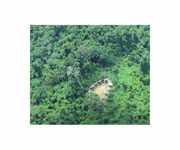 Brazil Yanomami land turns 30 with little to celebrate