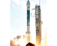 United Launch Alliance Managed Delta 2 Launches New GPS For US Air Force