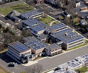 Cutting-Edge Solar Innovator Offers Insight to Storage Application