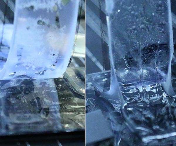 New 3D-printed elastomer advances soft robotics and wearable tech