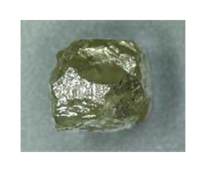 Nanotechnologists Perfect Near-Frictionless Diamond Material