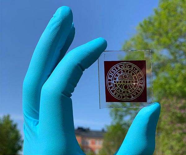 Standardized testing could fast-track indoor solar power for smart devices