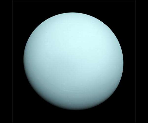 Uranus moons could hold clues to hidden oceans for future space missions