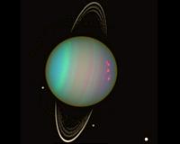 Topsy-Turvy Motion Creates Light-Switch Effect at Uranus