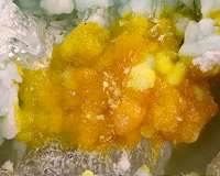 Three new uranium minerals from Utah