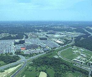 US Army Base Fort George G. Meade Selects Viridity Energy