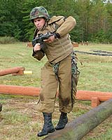 Waking The Military Dinosaur