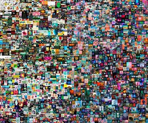 Mystery buyer of $69 mn digital artwork known only as 'Metakovan'
