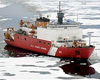 Building of new Coast Guard cutter officially begins