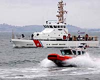 No benefit in linking ship programs