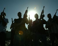Dogs of War: The con side of contractors