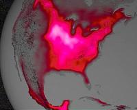 Greenhouse gas source underestimated from the US Corn Belt