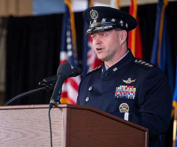 Space Force Unveils Vision for 2030 at Inaugural Spacepower Conference