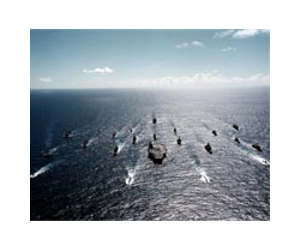 US denies seeking to 'contain' China