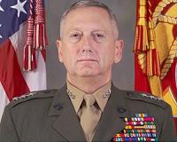 Trump team-building exercise eyes Marine legend