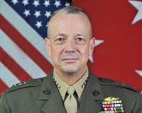 Fight against IS could take 'generation or more': US envoy