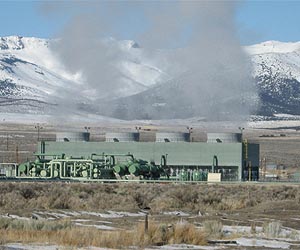 US Interior Department Announcement Will Help To Advance Geothermal