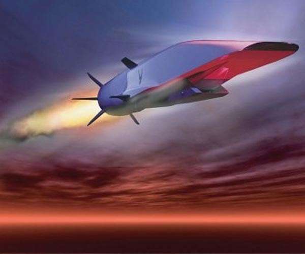 Lockheed Martin to Acquire i3 Hypersonics Portfolio