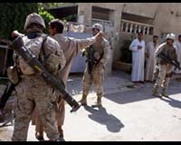 US forces to transfer control of Anbar to Iraqis